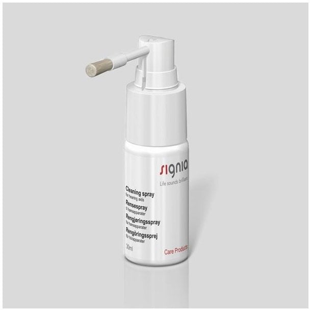 Picture of Signia Cleaning Spray