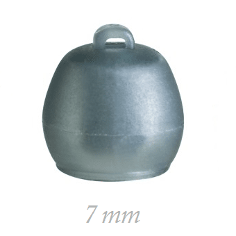 Starkey Comfort Buds Occluded 7mm