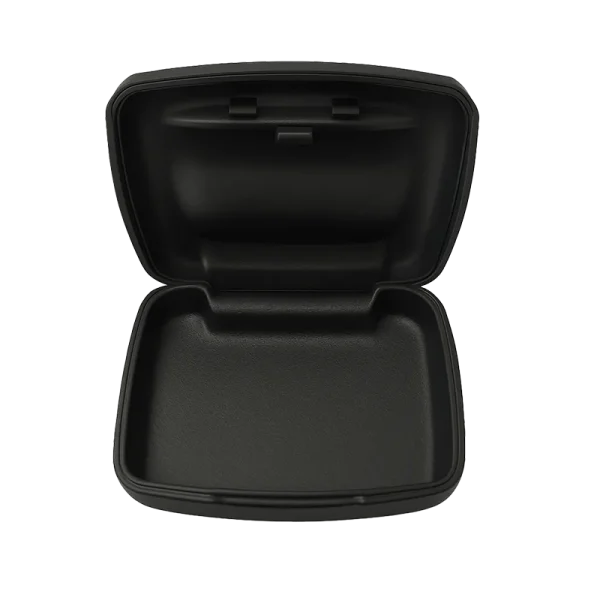 Starkey hearing aid case