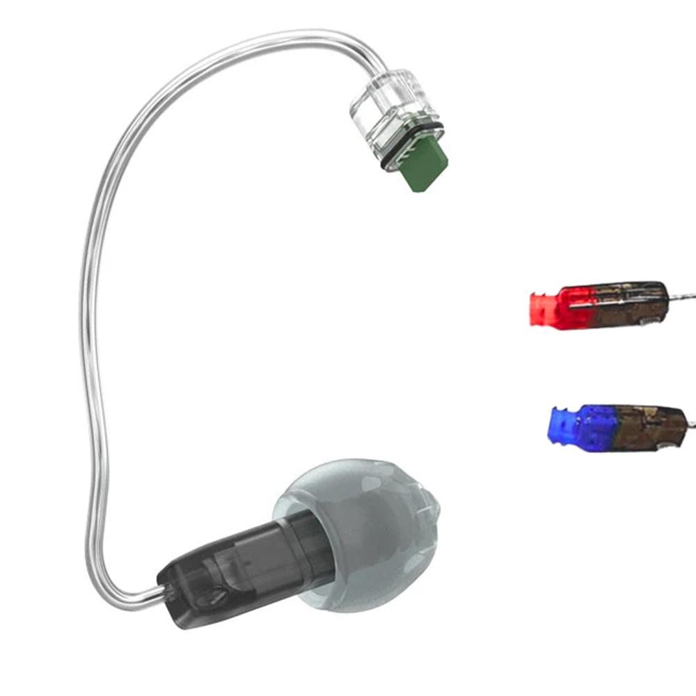 Starkey snapfit 2.0 receivers