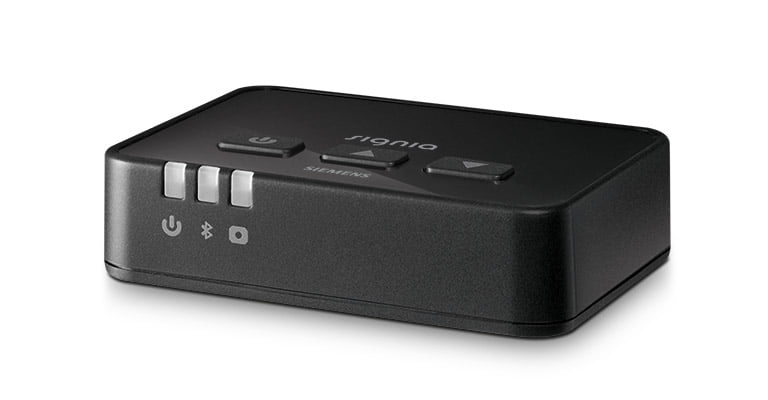 Signia TV Transmitter