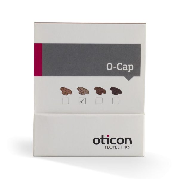 Oticon O-Cap - Billede 2