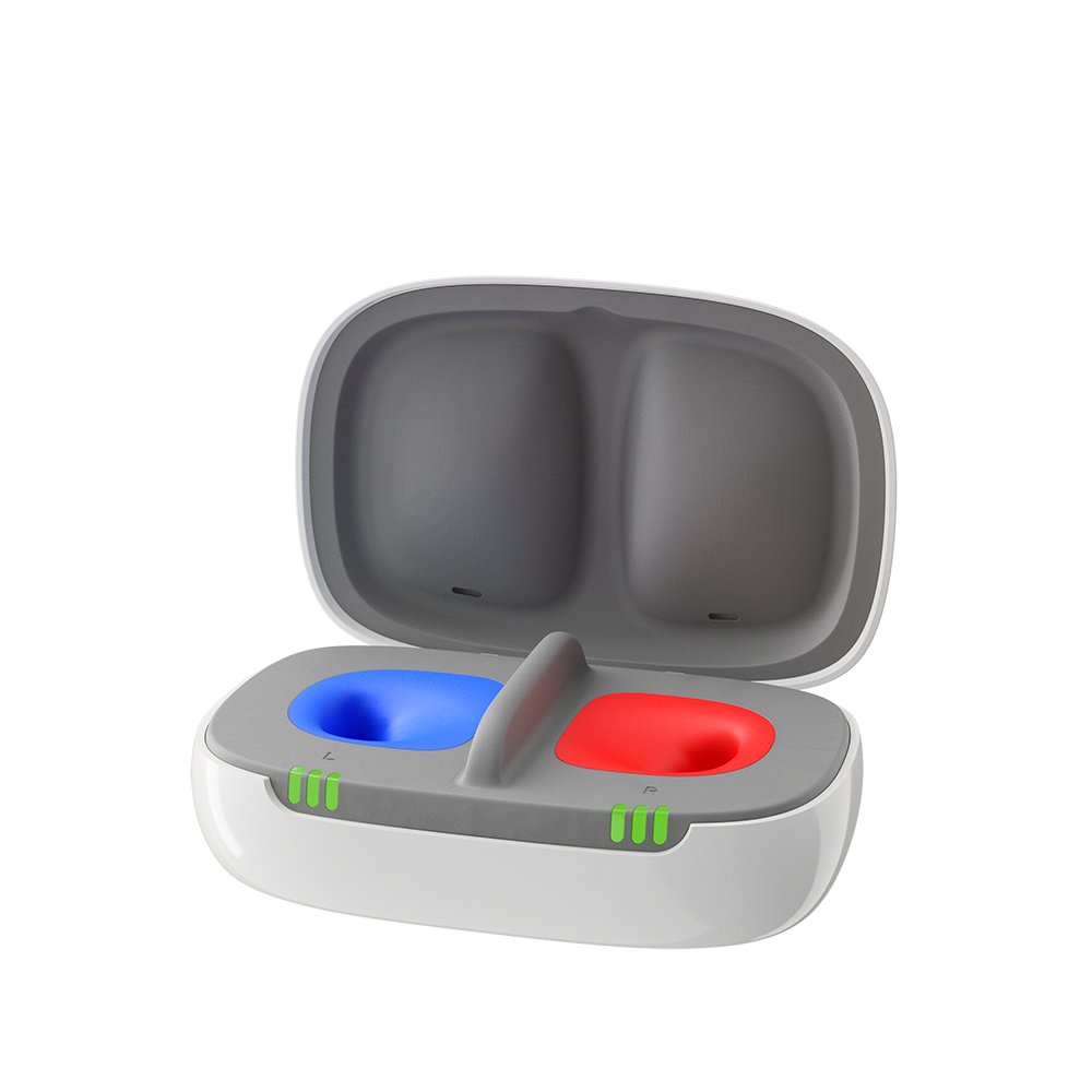 Signia Insio Charger