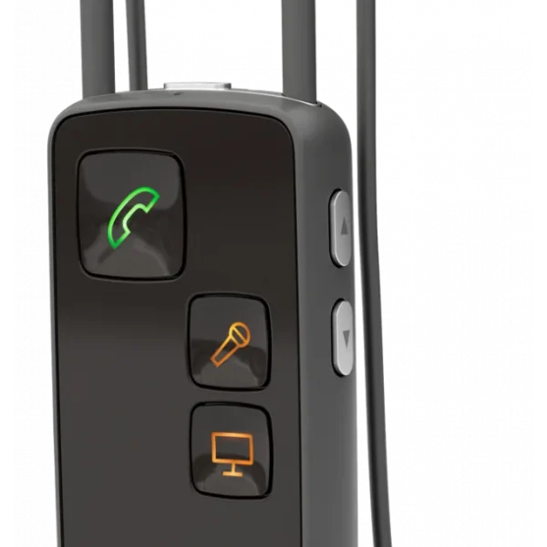 Oticon ConnectLine Streamer Pro - Billede 3