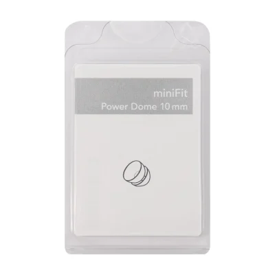 minifit power dome 10 mm