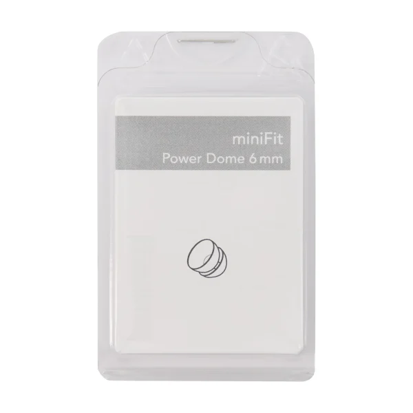 Bernafon Minifit Power Dome 6 mm
