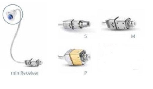 Siemens MiniReciever