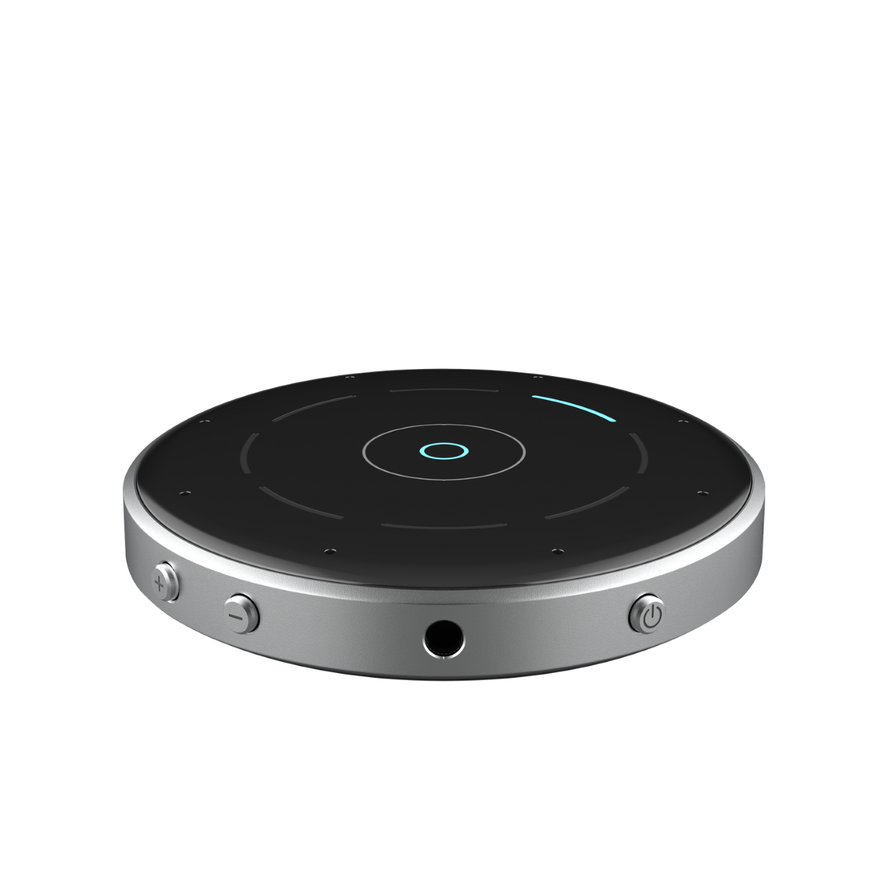 Starkey Table Microphone