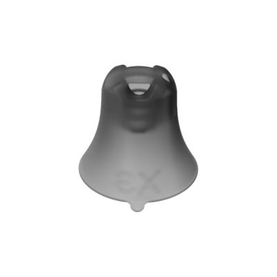 EarWear Sleeve 3.0 Closed