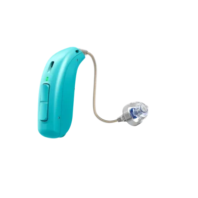 Oticon Opn Play miniRITE T