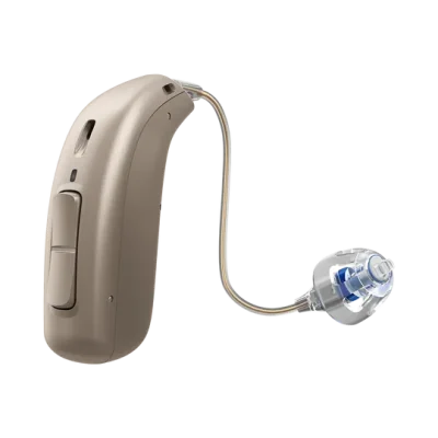 Oticon Ruby miniRITE R