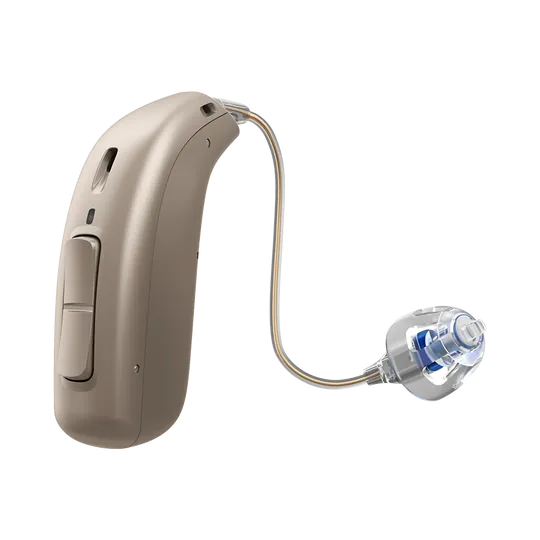 Oticon Ruby miniRITE R | Guide | Oticon | Reciever In The Ear (RITE ...