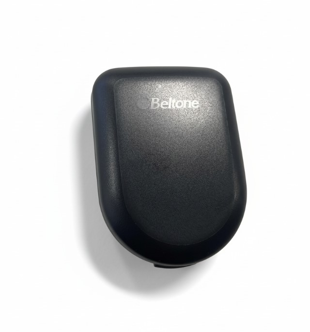 beltone hearing aid case small 2000700