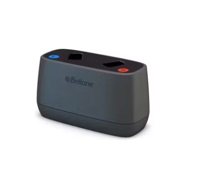 beltone desktop charger amaze rie63
