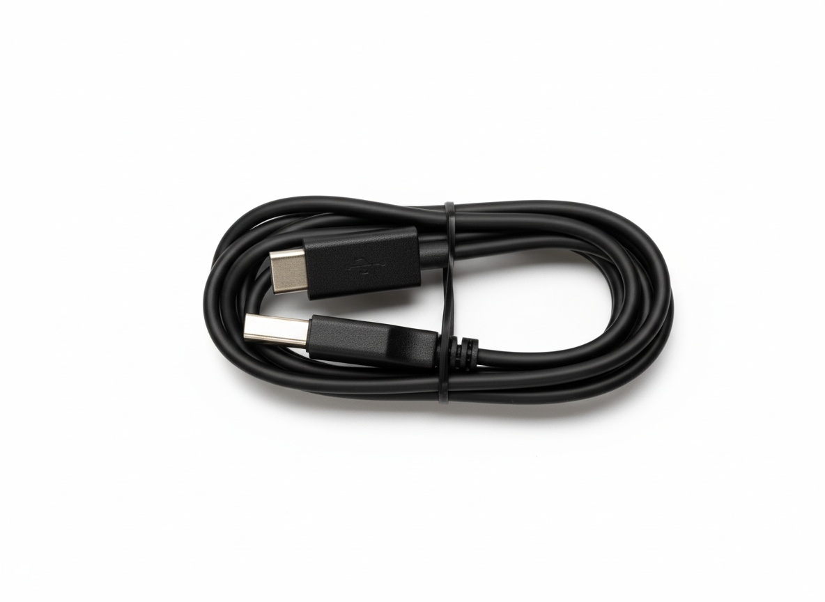resound usb cable