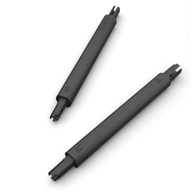 Phonak - Receiver Handling Tools SDS 4.0-5-6.0 - 026-1620