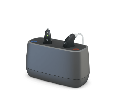 ReSound Desktop Charger Nexia BTE 88