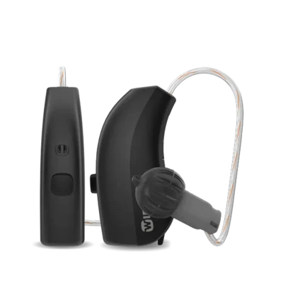 Widex Moment RIC 312 D