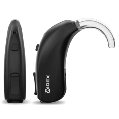 Widex Moment BTE