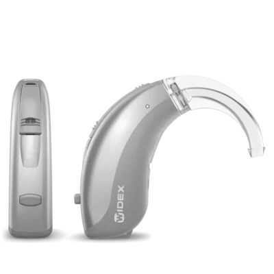 Widex Magnify BTE 312