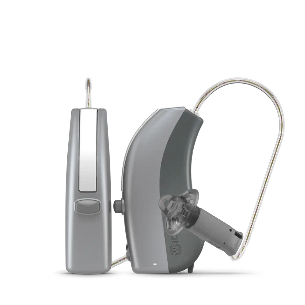 Widex Ric Custom Widex Unique Fusion RIC | Guide | Widex | Receiver In The Ear ...