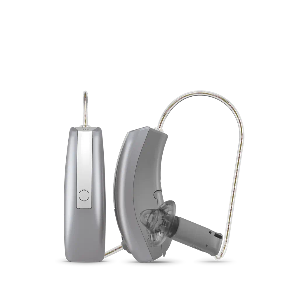 Widex Rite Widex Unique Passion RIC | Guide | Widex | Receiver In The Ear ...