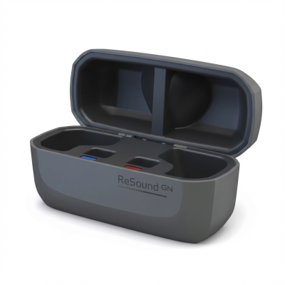 21625200 - ReSound Standard Charger Omnia RIE 61