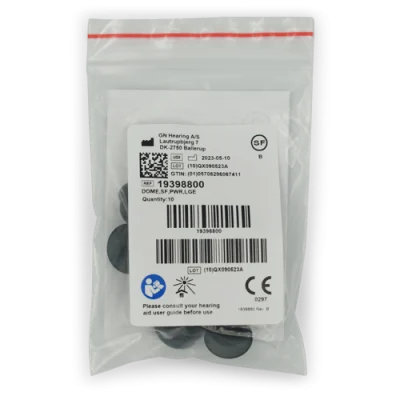 SureFit (SF) Power Dome Large 19398800 2