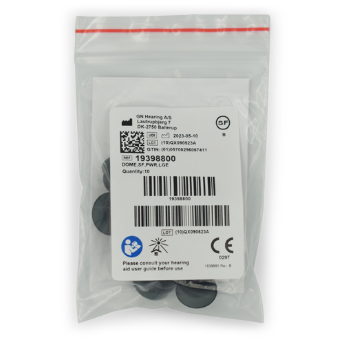 SureFit (SF) Power Dome Large 19398800 2