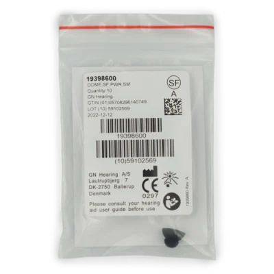 SureFit (SF) Power Dome Small 19398600