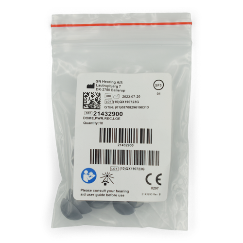 Surefit 3 Dome, Power Large 21432900