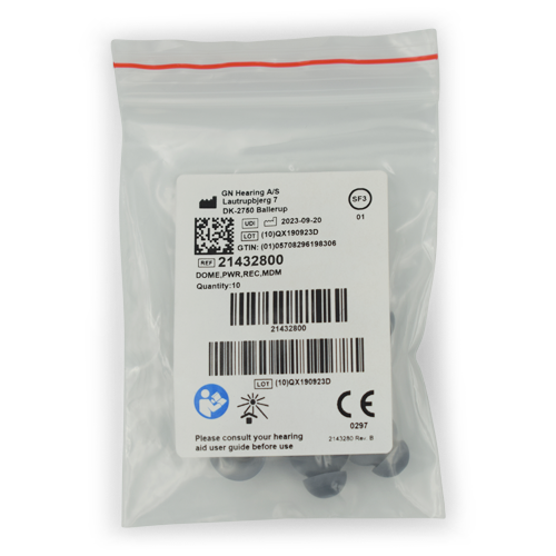 Surefit 3 Dome, Power Medium 21432800