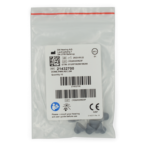 Surefit 3 Dome, Power Small 21432700