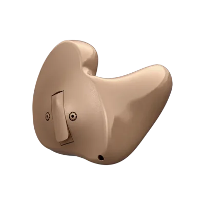 Oticon Jet ITE FS (Full Shell)