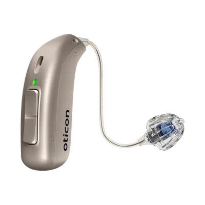 Oticon Jet PX miniRITE R