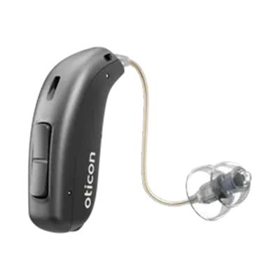 Oticon Jet miniRITE T