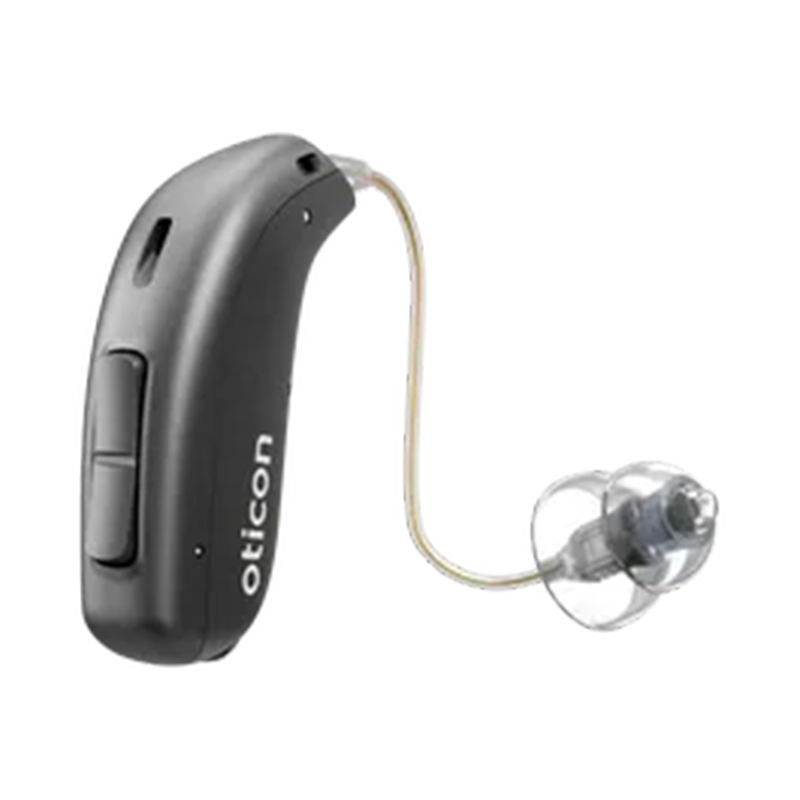 Oticon Jet miniRITE T | Guide | Oticon | Reciever In The Ear (RITE ...