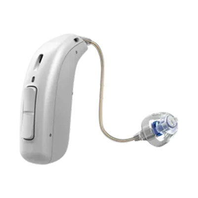 Oticon Optim miniRITE R
