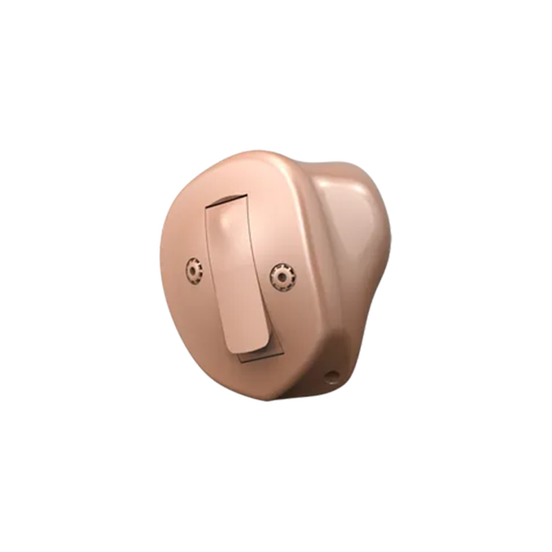 Oticon Own ITE | Guide | Oticon | In The Ear Instrument (ITE) | Oticon ...