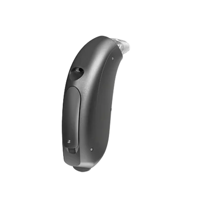 Oticon Spirit Synergy miniBTE