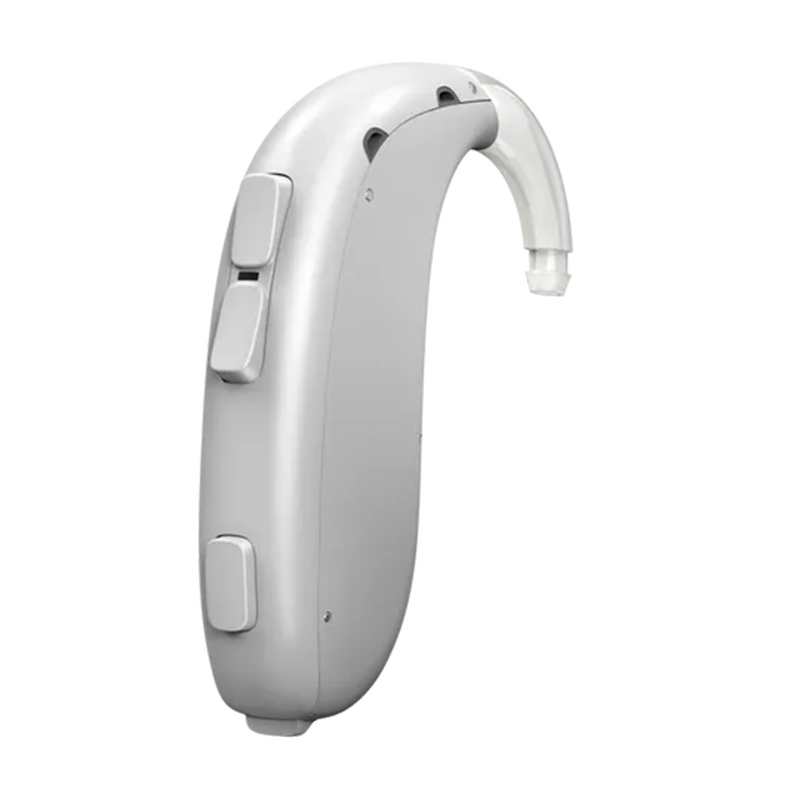 Oticon Xceed BTE Ultra Power | Guide | Oticon | Behind The Ear (BTE ...