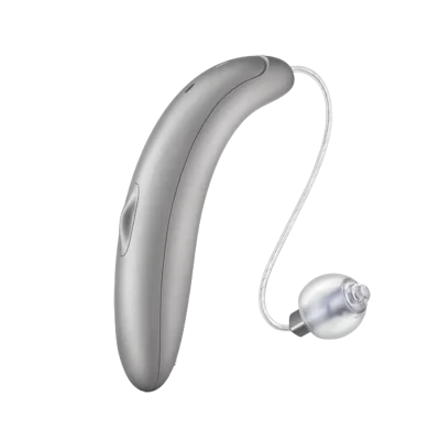 Unitron Moxi V-RS RIC