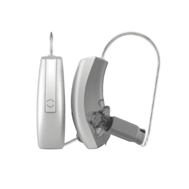 Widex Daily RIC | Guide | Widex | Receiver In The Ear Instrument (RITE ...