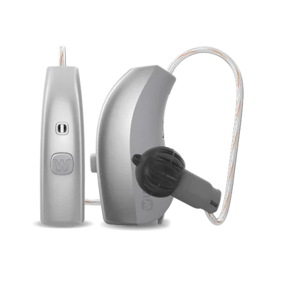 Widex Magnify RIC 312 D