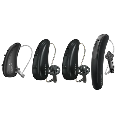 Rexton Reach RIC series